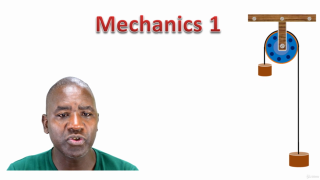 Mechanics 1 Concepts: Advanced Level Mathematics - Screenshot_04
