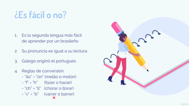 Espanhol Completo B1 (Intermediário 1) - @espanholnomundo – Screenshot 4
