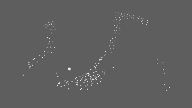 Game Devs Unleash Artificial Intelligence: Flocking Agents – Screenshot 3