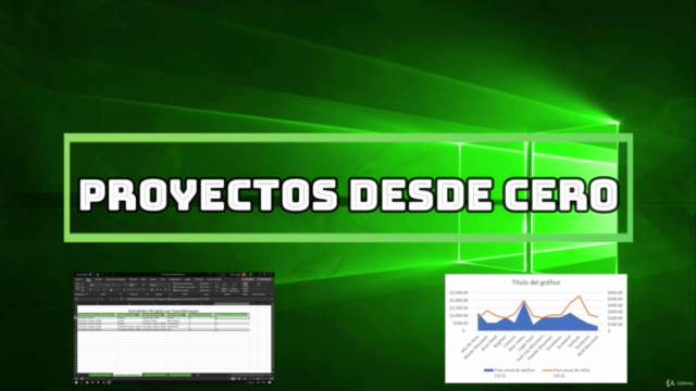 EXAMEN MO-201 EXCEL EXPERT – Screenshot 3