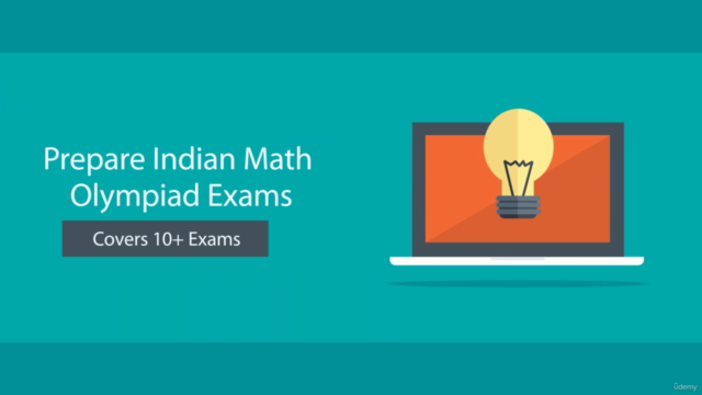 Math Olympiad for Class 5 - Problem Solving Approach – Screenshot 1