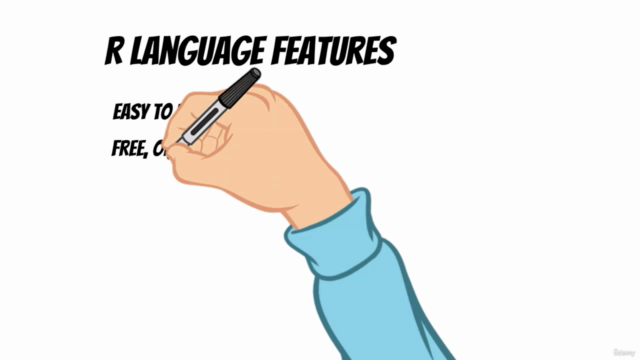 Beginner R Studio Course For Excel Users – Screenshot 2