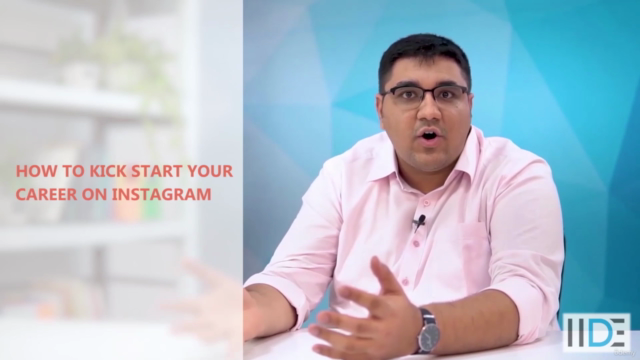 Instagram Masterclass: Instagram Marketing 2021 – Screenshot 4