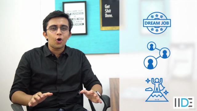 LinkedIn Masterclass: LinkedIn Marketing 101 – Screenshot 3