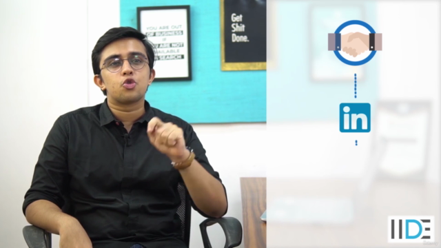 LinkedIn Masterclass: LinkedIn Marketing 101 – Screenshot 4