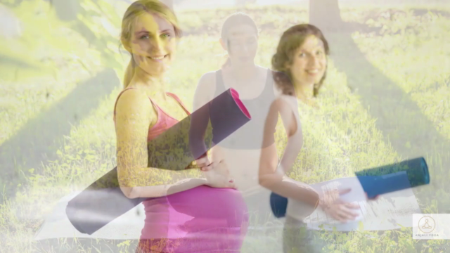 Pregnancy Yoga Teacher Training Certificate Course – Screenshot 4