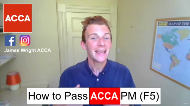 ACCA Performance Management 2020 Past Papers Complete Guide – Screenshot 2