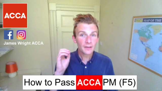 ACCA Performance Management 2020 Past Papers Complete Guide – Screenshot 3