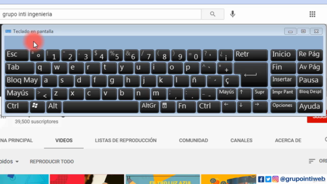 Rapidez y atajos para teclado Optimiza tu tiempo digitando – Screenshot 1