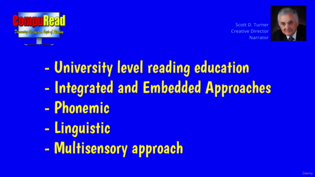 Introduction to CompuRead – Screenshot 4
