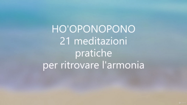 Ho'Oponopono – Screenshot 4