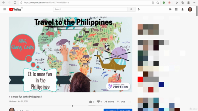 Powtoon for Beginners – Screenshot 3