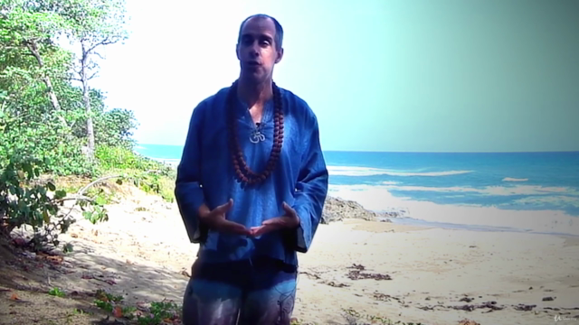 Skills Workshop: How To Write Your Own Yoga Nidra Scripts – Screenshot 1