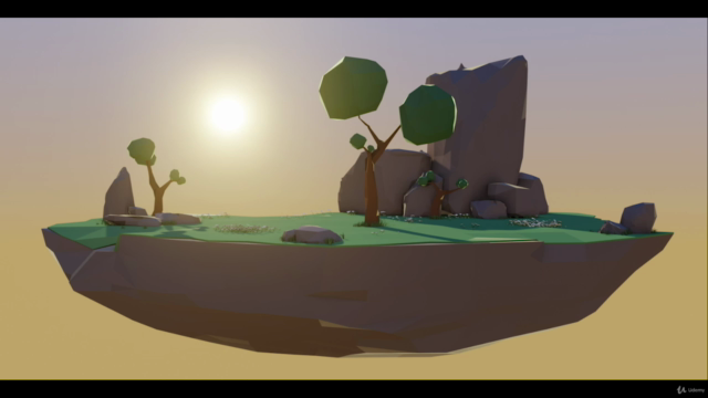 Débuter sur Blender 2.93 – Screenshot 1