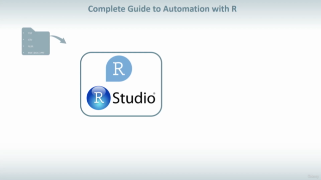 Programming Automation with R and RStudio - Complete Guide – Screenshot 1