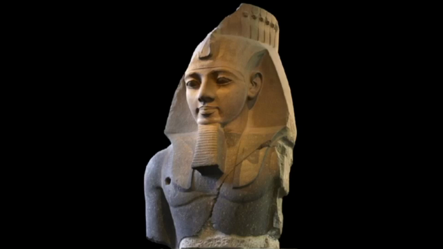 Become an Egyptologist: A Comprehensive Look at Ramesses II - Screenshot_01