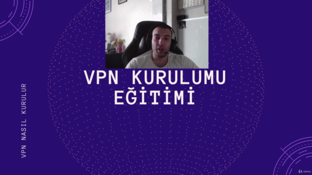 Kendi Güvenli Ağınızı Oluşturun ve Para Kazanın VPN Oluştur! - Screenshot_01
