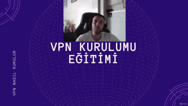 Kendi Güvenli Ağınızı Oluşturun ve Para Kazanın VPN Oluştur! - Screenshot_02