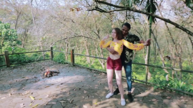 Bachata Sensual for Beginners: Your Guide to Partner Dance – Screenshot 2