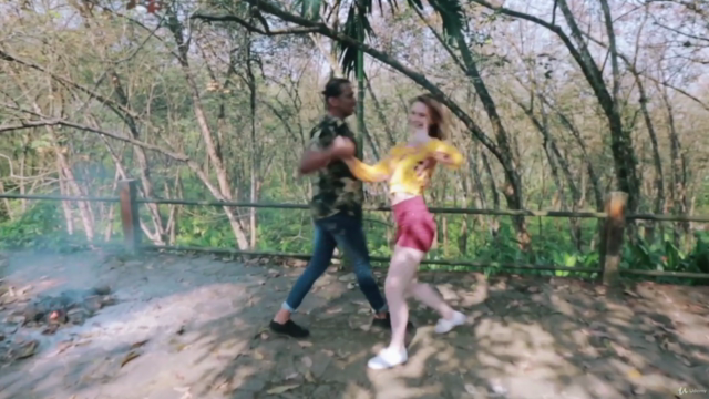 Bachata Sensual for Beginners: Your Guide to Partner Dance – Screenshot 3