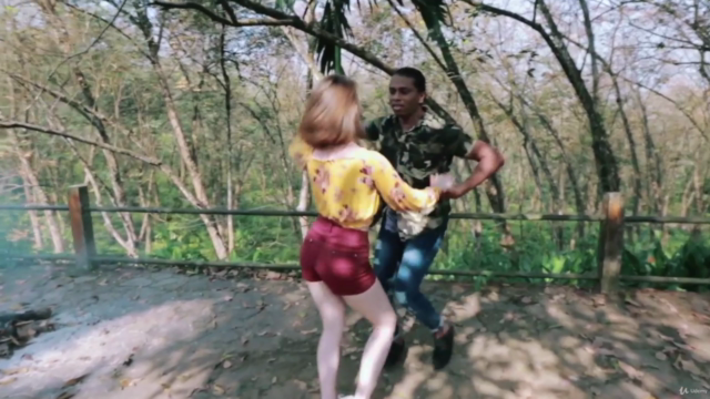 Bachata Sensual for Beginners: Your Guide to Partner Dance – Screenshot 4