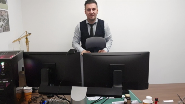 Sıfırdan Başlangıç ve ileri seviye Html, CSS ve JS – Screenshot 1
