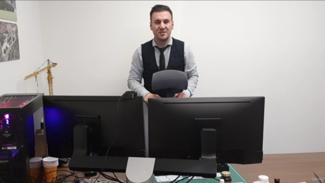 Sıfırdan Başlangıç ve ileri seviye Html, CSS ve JS – Screenshot 2