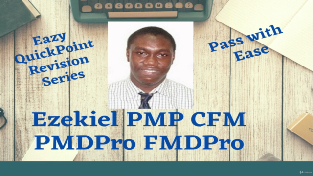 CFM Practice Test Question Eazy QuickPoints 400Q - Part 2** – Screenshot 1