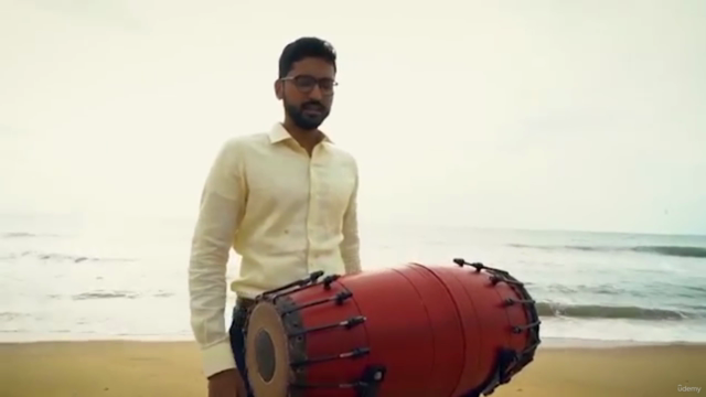 Konnakol: Indian beatboxing by SaPa – Screenshot 1