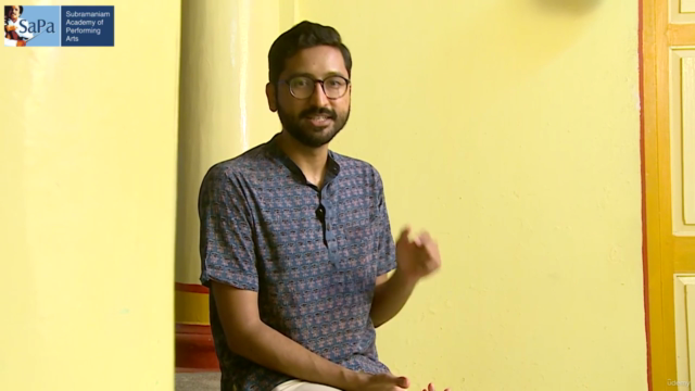 Konnakol: Indian beatboxing by SaPa – Screenshot 3