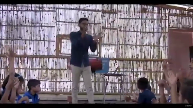 Konnakol: Indian beatboxing by SaPa – Screenshot 4