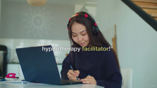 Transformational Hypnotherapy Facilitator | ACCREDITED – Screenshot 1
