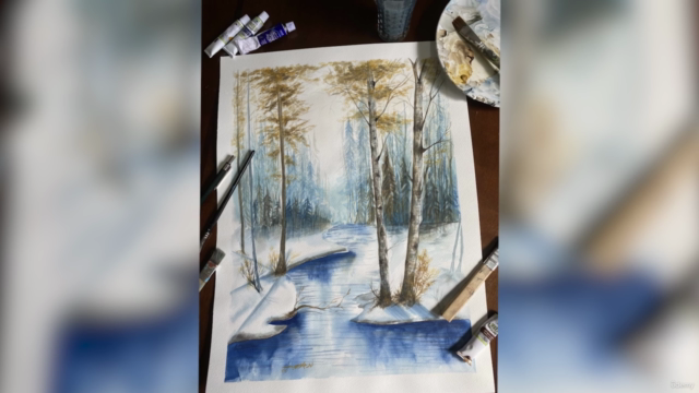 تعليم أساسيات الرسم للأطفال – Screenshot 2