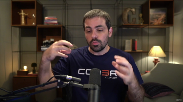 Next.js e React - Curso Completo - Aprenda com Projetos – Screenshot 4