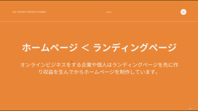 LP制作メソッド|CVRの高いランディングページを実現する3ステップ – Screenshot 4