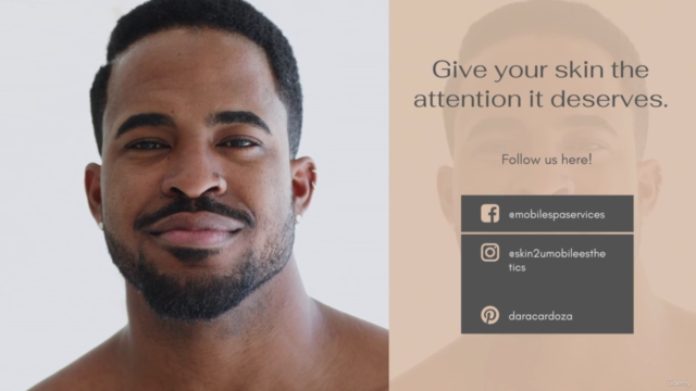 FREE COURSE - Learn How to Use Canva for Marketing Your Spa – Screenshot 4