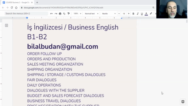 İş İngilizcesi / Business English B1-B2 - Screenshot_04