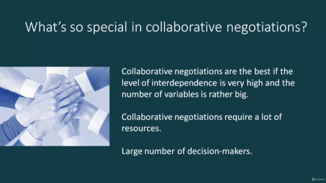 Negotiations for Business: Negotiate like a Pro! (2024) – Screenshot 4