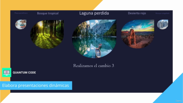 PowerPoint Transforma Ideas en Presentaciones Sorprendentes – Screenshot 3