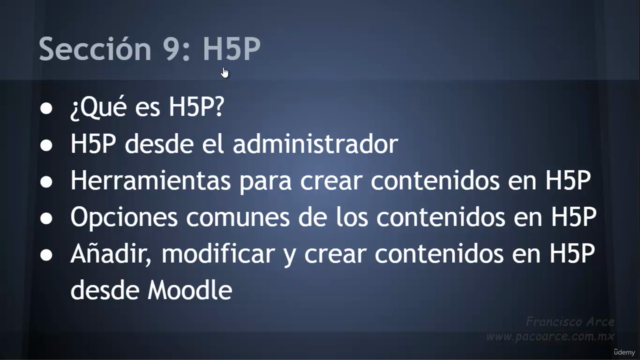 Moodle: instalación y uso de plugins y temas de terceros – Screenshot 4