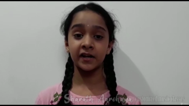 Learn Keyboard - The Indian Classical Way - Level 2 (Hindi) – Screenshot 3