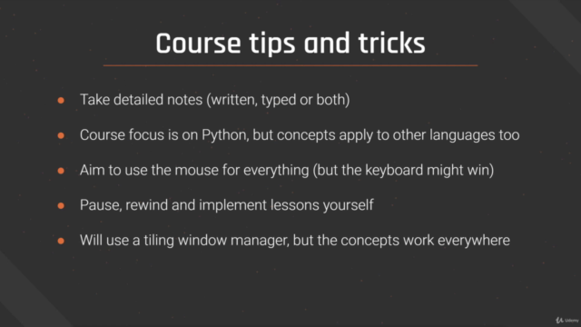 Python 101 for Hackers – Screenshot 3