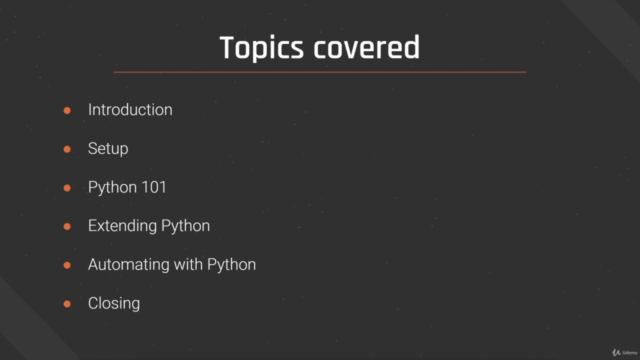 Python 101 for Hackers – Screenshot 4