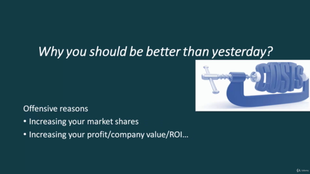 Negotiation for Procurement: Negotiate like a Pro! (2024) – Screenshot 4