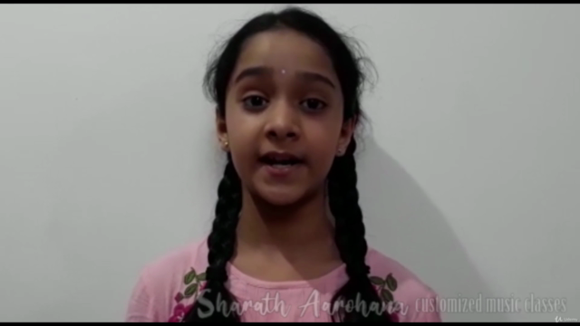 Learn Keyboard - The Indian Classical Way Level 2 (Kannada) – Screenshot 2