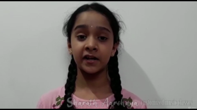 Learn Keyboard - The Indian Classical Way Level 2 (Kannada) – Screenshot 3