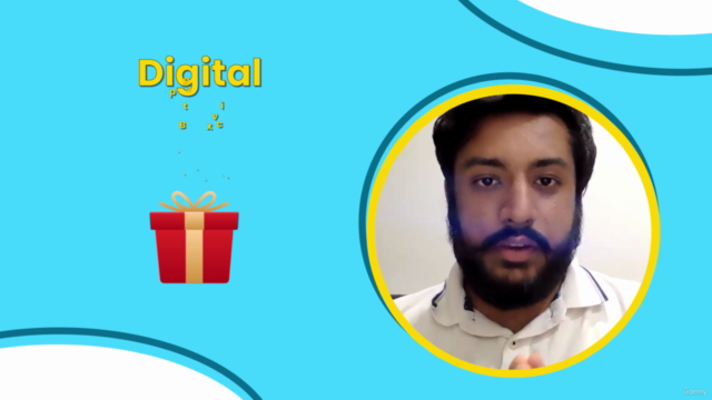 Digital Marketing: The Ultimate Strategy Planning Course – Screenshot 1