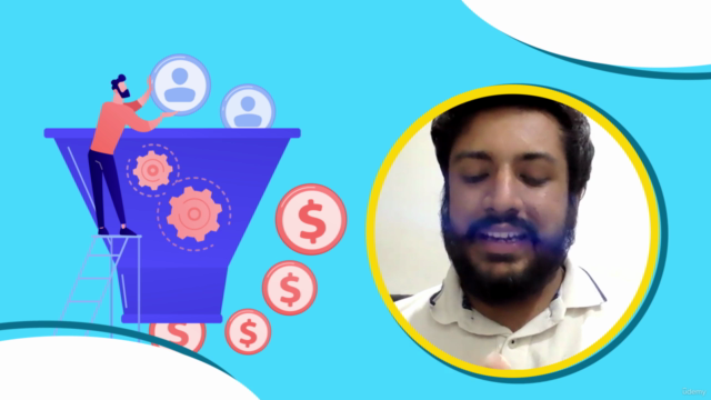 Digital Marketing: The Ultimate Strategy Planning Course – Screenshot 2