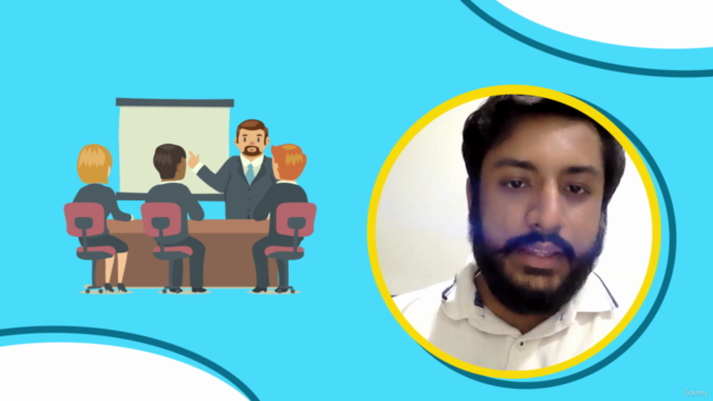Digital Marketing: The Ultimate Strategy Planning Course – Screenshot 4
