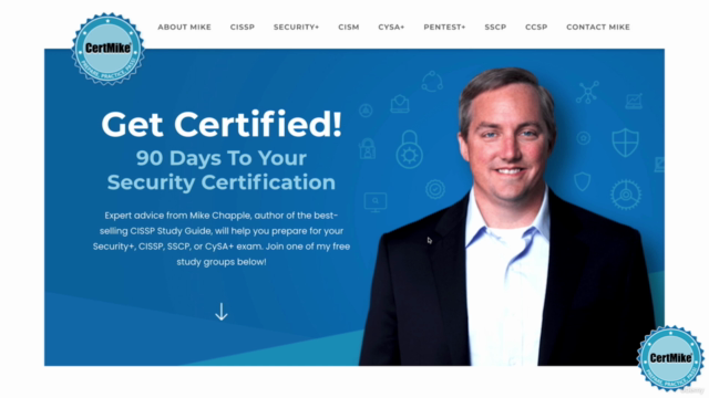 CompTIA ITF+ and Tech+ Complete Course (FC0-U61 / FC0-U71) – Screenshot 1